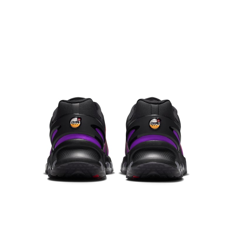 Tenisky Nike Air Max Dn8 "Black & Bright Violet" | Muži | Sportstyle | 06 | SPORTSHOWROOM