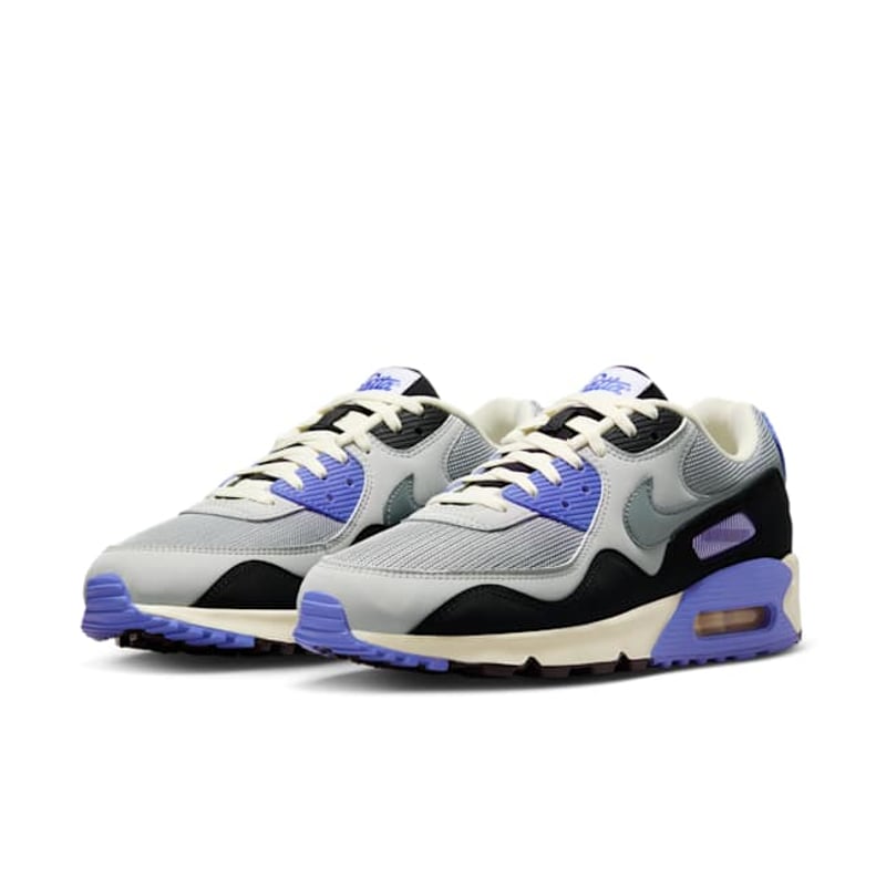 Nike Air Max 90 x Patta ‘Waves’ HF8814-002 05
