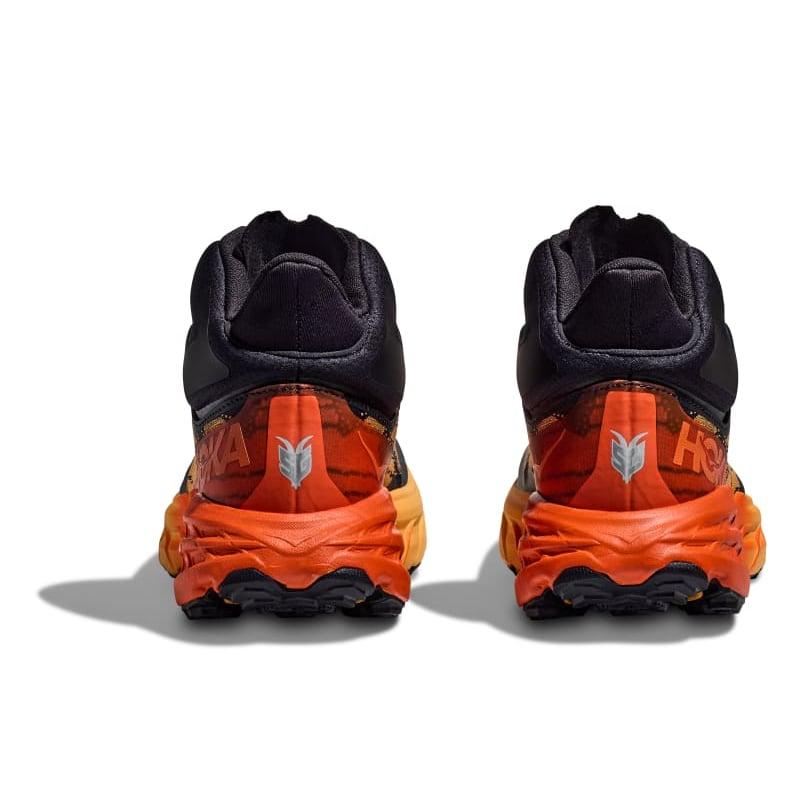 HOKA Speedgoat 5 Mid GORE-TEX 1127918-BGAY 05