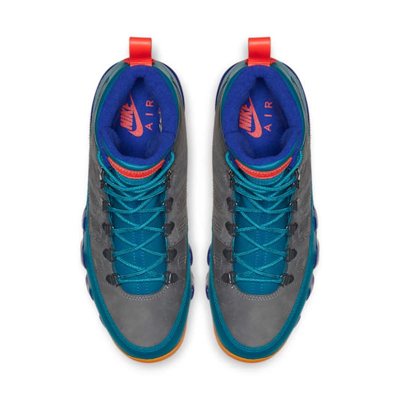 Jordan 9 Retro Boot NRG AR4491-300 04