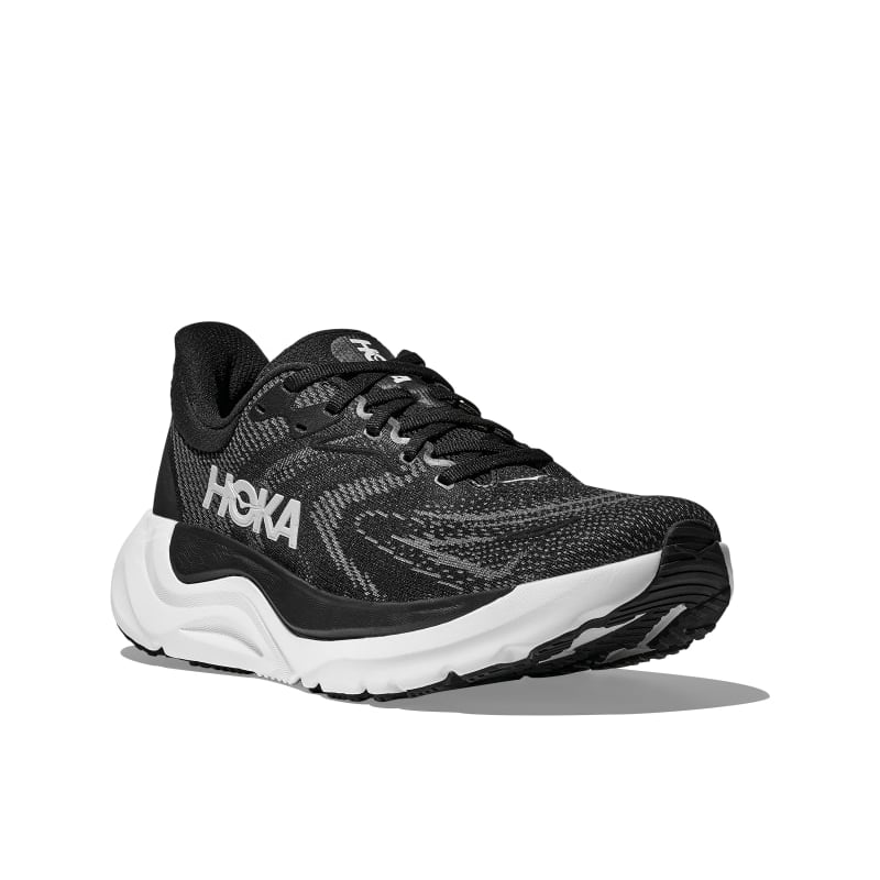 HOKA Arahi 8 1168711-BWHT 06