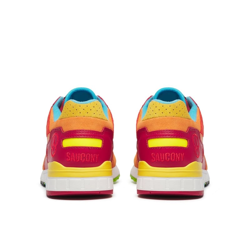 Saucony Shadow 5000 ‘Saucony & Friends’ S70903-2 04