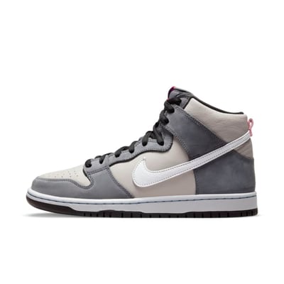 Nike SB Dunk High Pro DJ9800-001