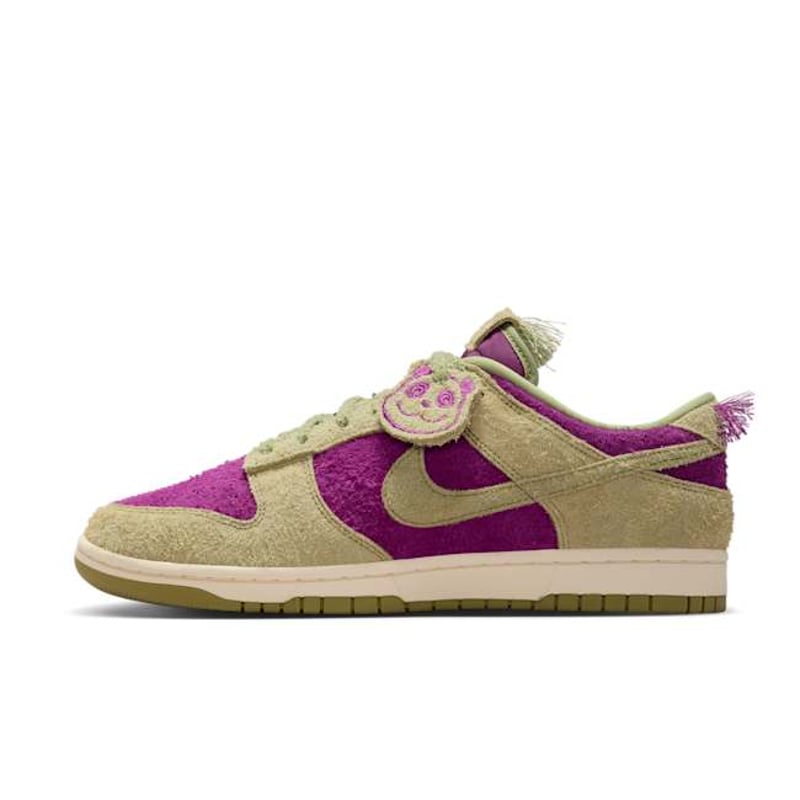 Nike Dunk Low Retro SE ‘Panda-Monium Pack’ IB2990-500 01