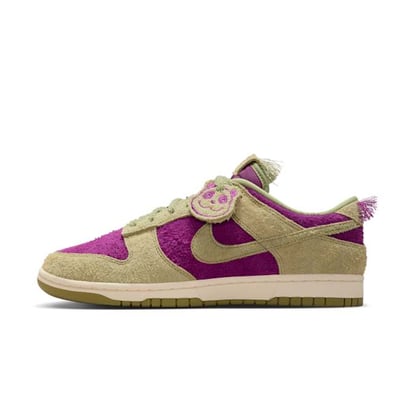 Nike Dunk Low Retro SE ‘Panda-Monium Pack’ IB2990-500