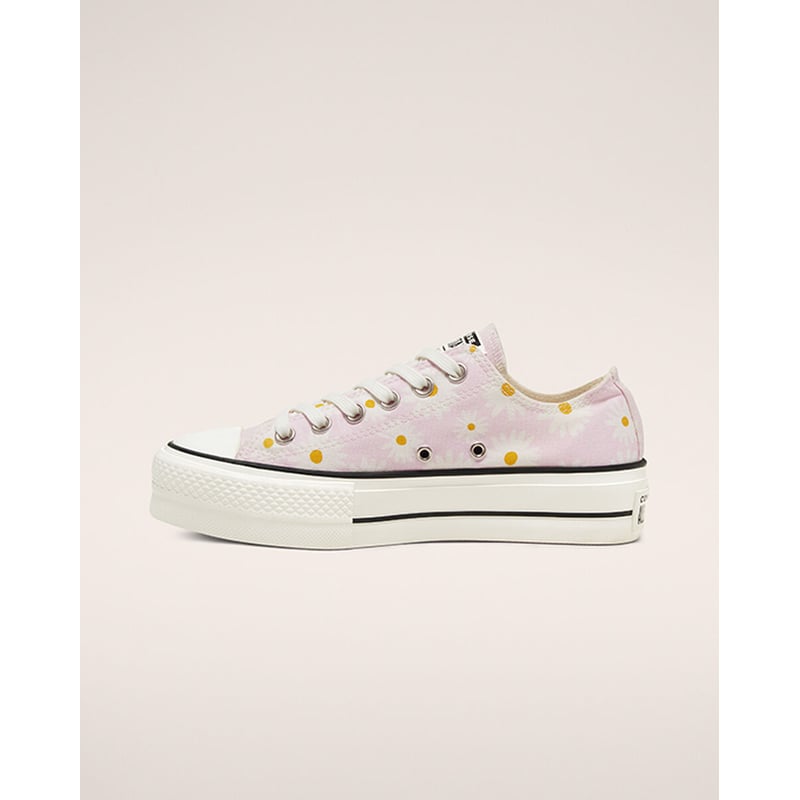 Converse Chuck Taylor All Star Lift Platform Low 568934C 03