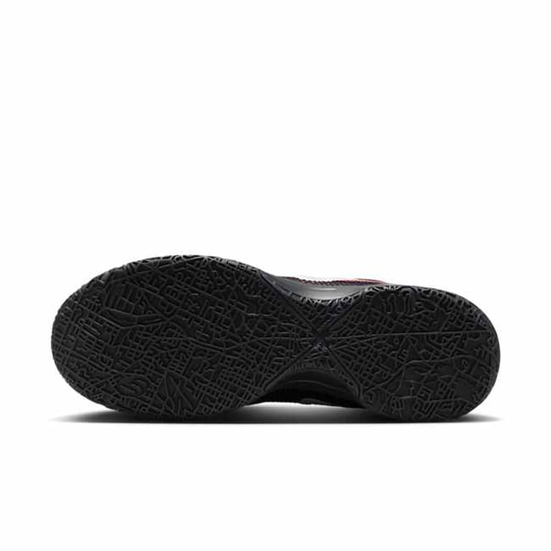 Nike LeBron NXXT Gen AMDP HF0714-001 02