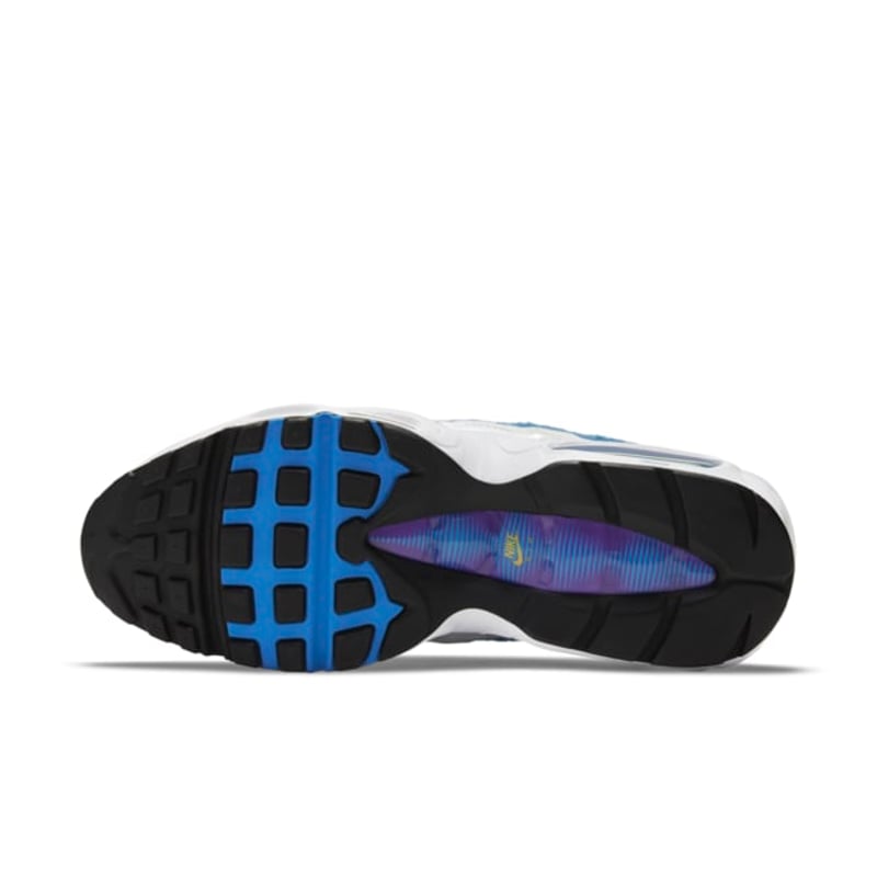 Nike Air Max 95 DD9600-100 02