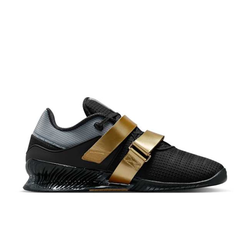 Nike Romaleos 4 CD3463-001 03