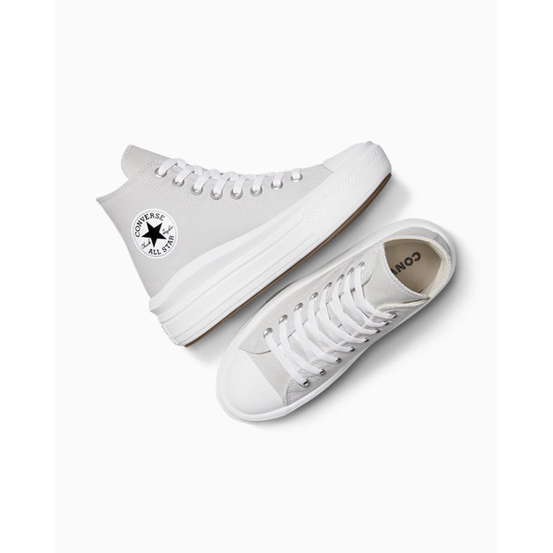 Converse Chuck Taylor All Star Move Platform A11907C 04
