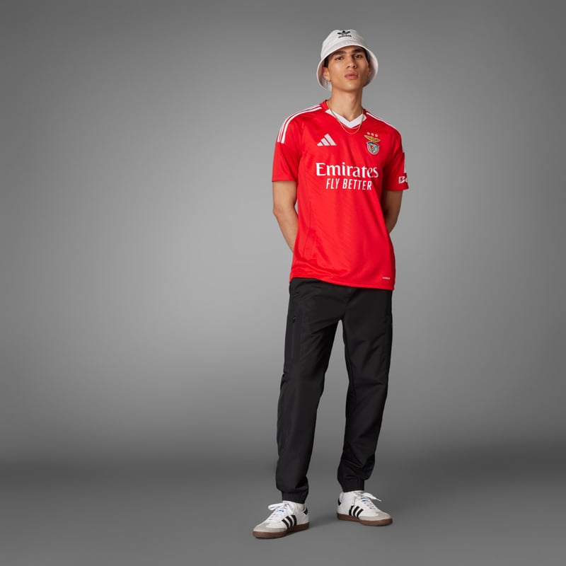 adidas Benfica 2024/25 Home JJ5110 04
