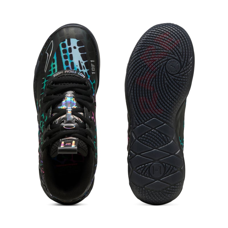 PUMA MB.01 x Teenage Mutant Ninja Turtles 311580-01 02