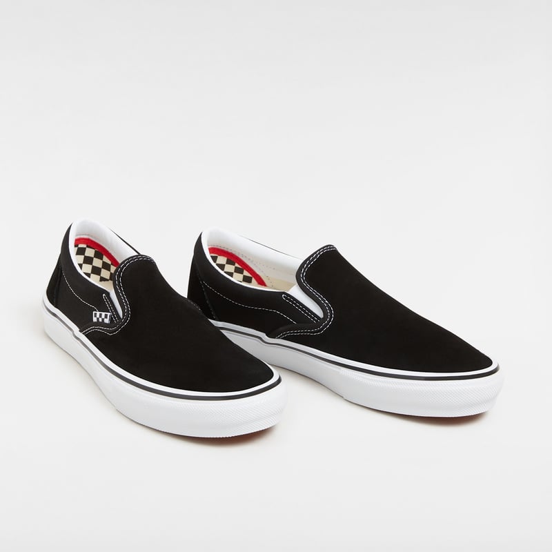 Vans Skate Slip-on VN0A5FCAY28 02