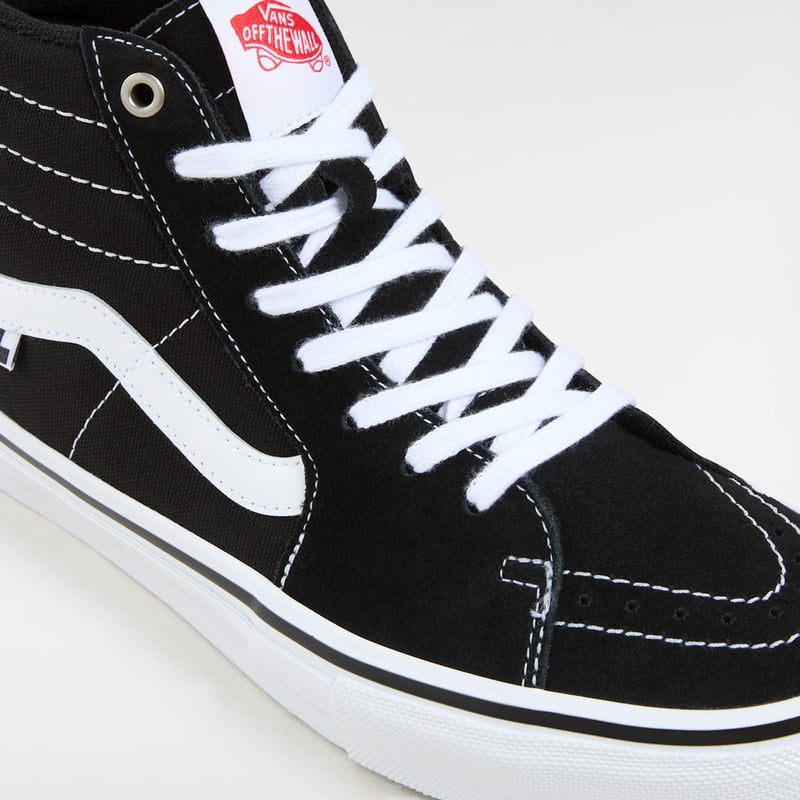 Vans Skate Sk8-Hi VN0A5FCCY28 04
