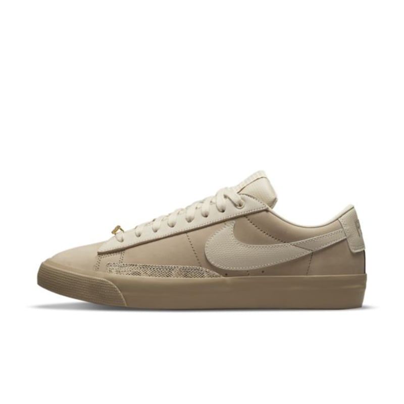 Nike SB Blazer Low x Forty Percent Against Rights DN3754-200