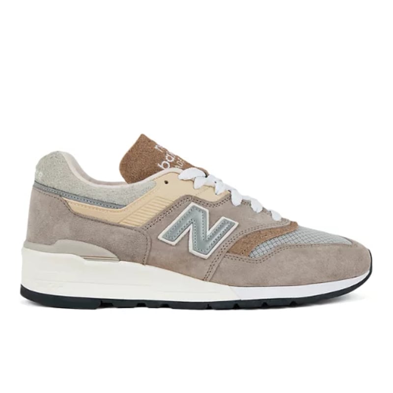 New Balance 997 Made in USA U997MG 03