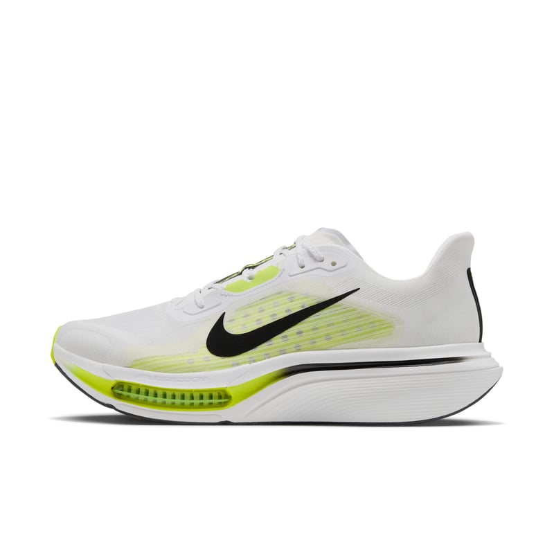Běžecké boty Nike Pegasus Plus 2 "White & Lemon Venom" | Muži | Běh | 01 | SPORTSHOWROOM