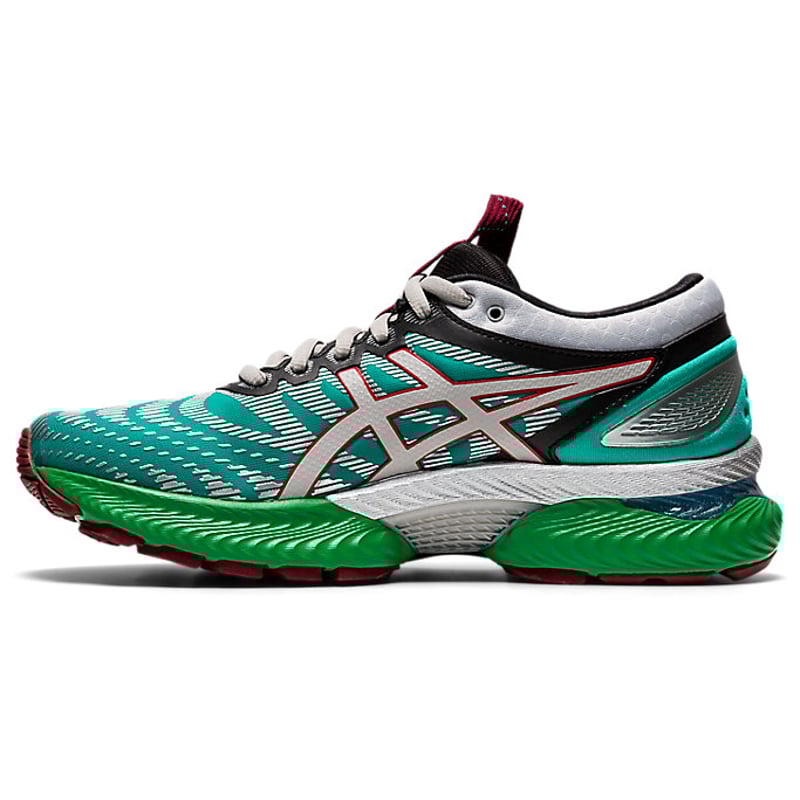 ASICS FN1-S Gel Nimbus 22 x Kiko Kostadinov 1202A129-300 04
