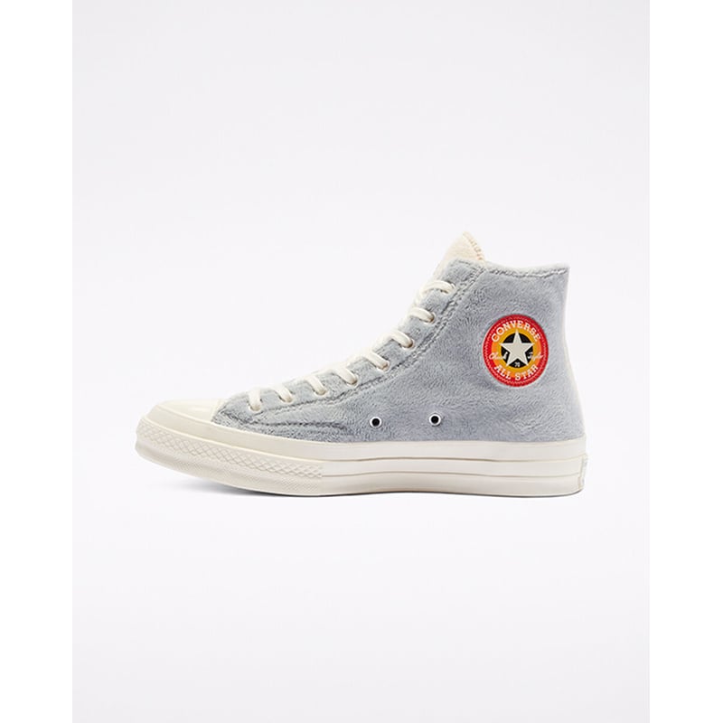 Converse Chuck 70 High x Looney Tunes ‘80th Anniversary’ 169222C 03