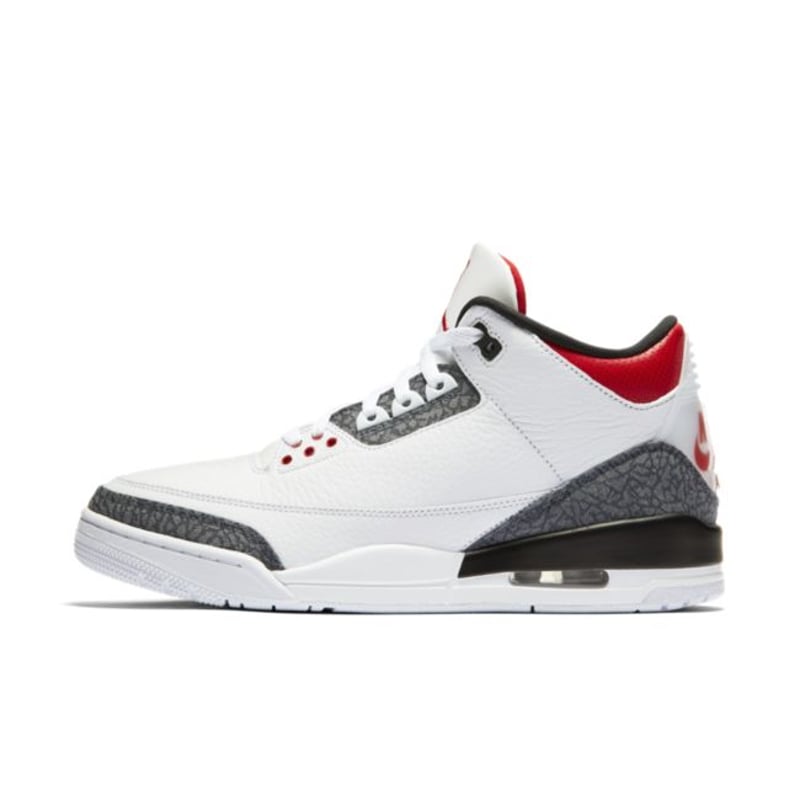 Jordan 3 Retro SE ‘Denim’