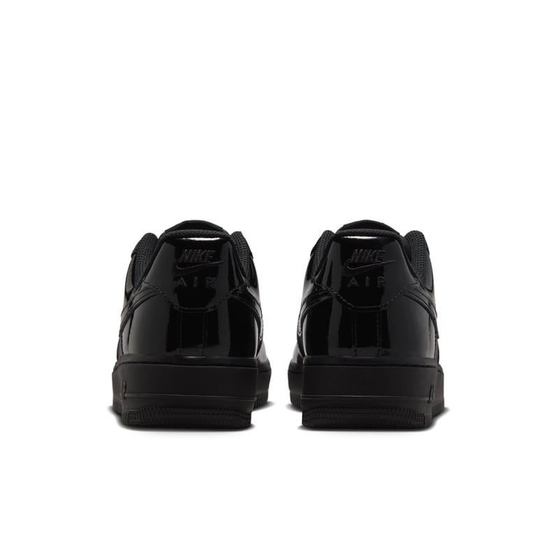 Nike Air Force 1 '07 trainers "Patent Black" | Women | SportStyle | 06 | SPORTSHOWROOM