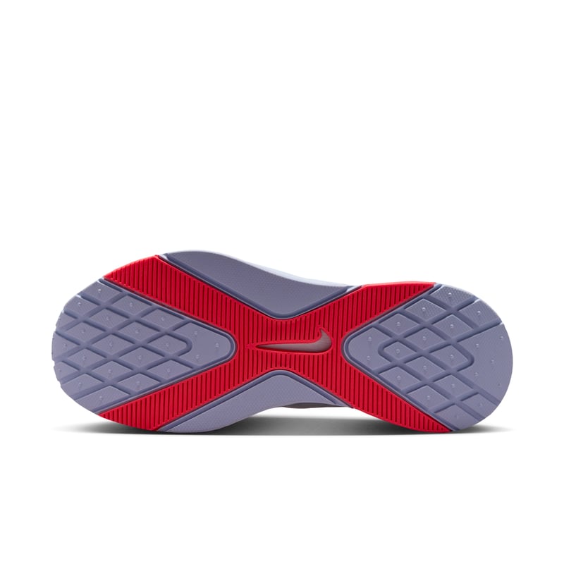 Nike Hybrid RN training shoes "White & Laser Red" | Women | Training | 02 | SPORTSHOWROOM