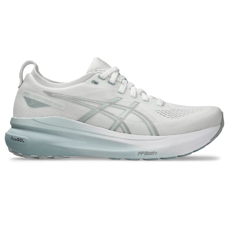 ASICS Gel-Kayano 31 1012B794-100 01