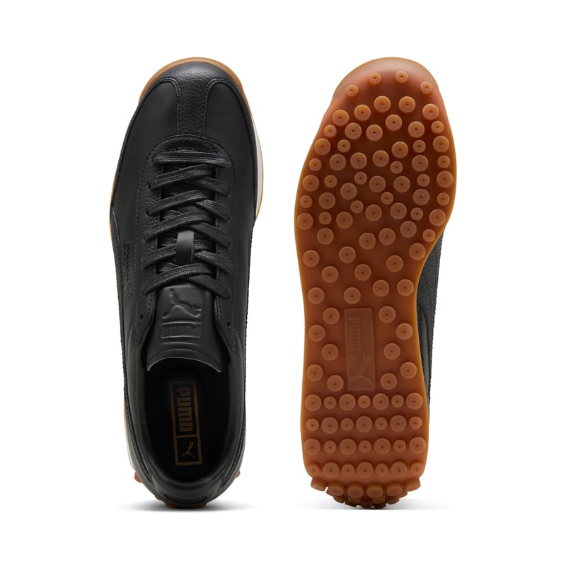 PUMA Easy Rider Leather 399029-01 02