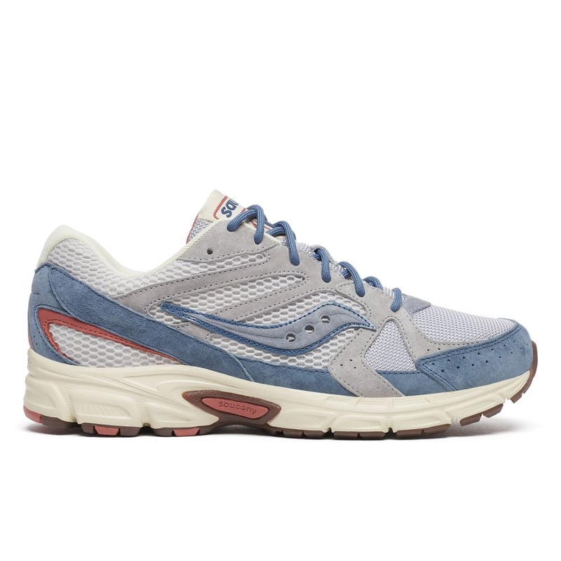 Saucony Ride Millennium ‘Designed In Venice’ S70890-2 01