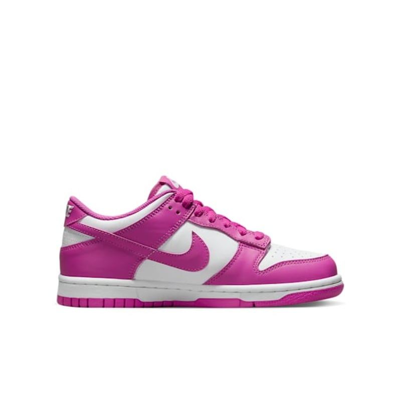 Nike Dunk Low FJ0704-100 03