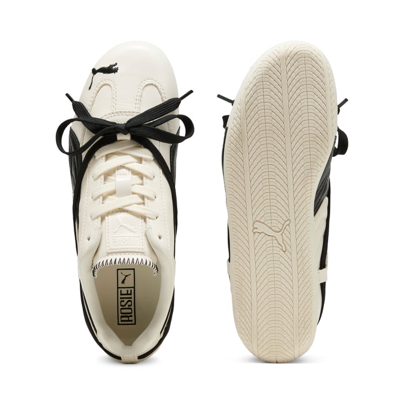 PUMA Speedcat Leather x Rosé 404390-01 02