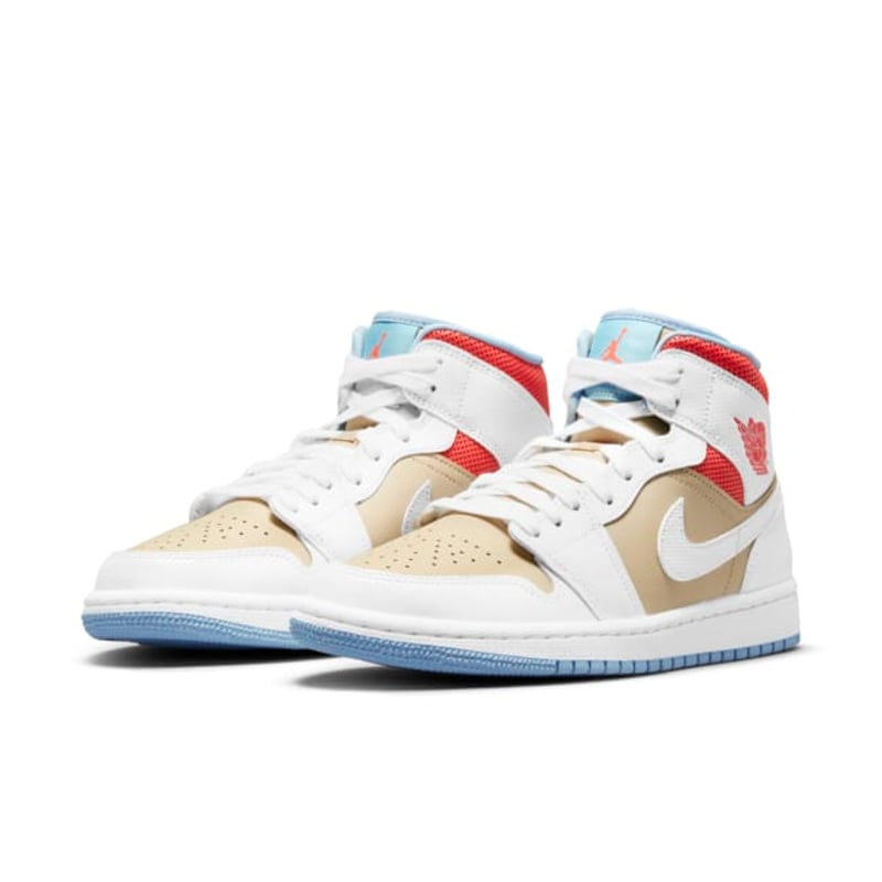 Jordan 1 Mid SE CZ0774-200 04