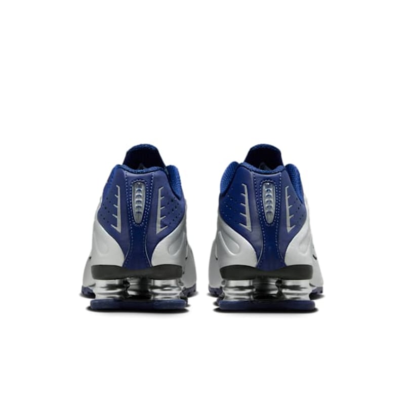 Nike Shox R4 AR3565-400 06