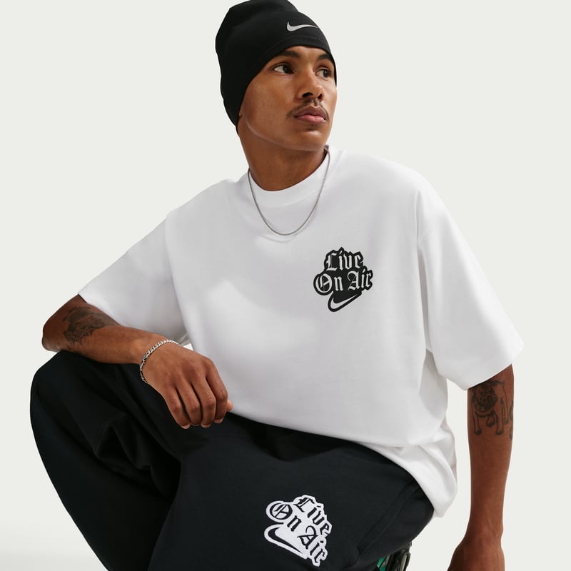 Nike Solo Swoosh Cuffed Fleece IQ5560-010 04