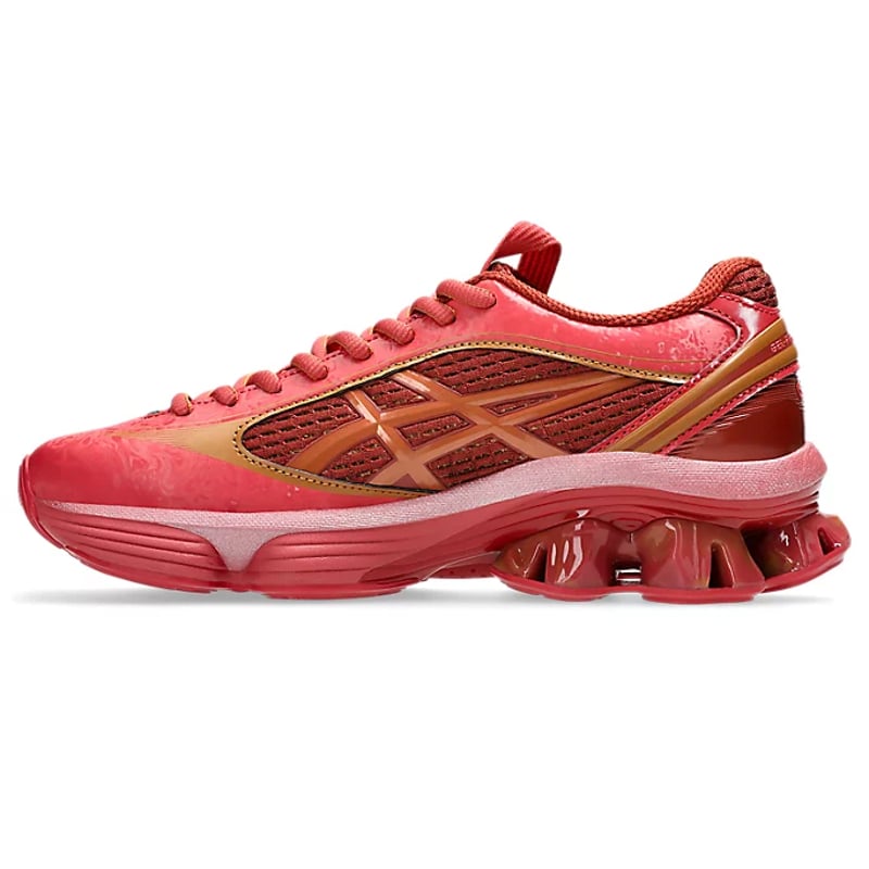 ASICS US6-S Gel-Kinetic Fluent 1203A748-700 04