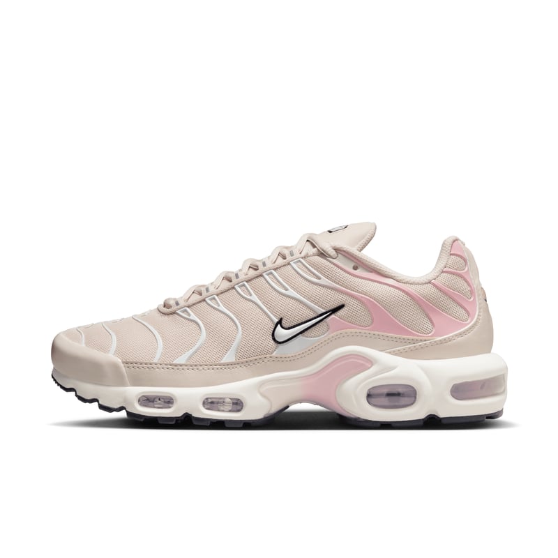 Nike air best sale max plus knicks