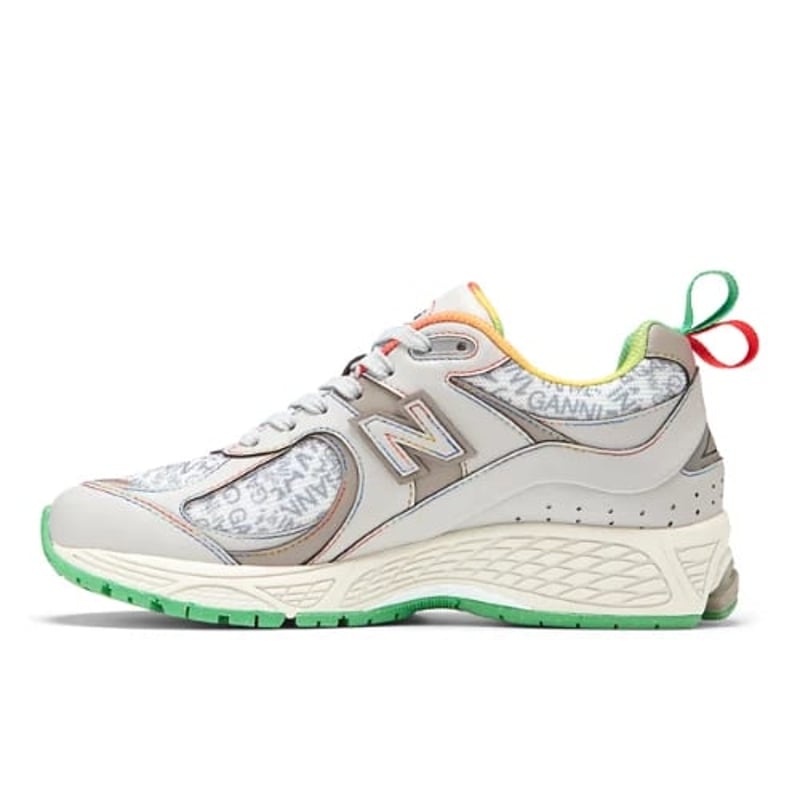 New Balance 2002R x GANNI M2002RGD 02