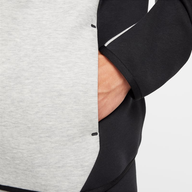 Nike Tech Fleece Windrunner HV0949-011 06