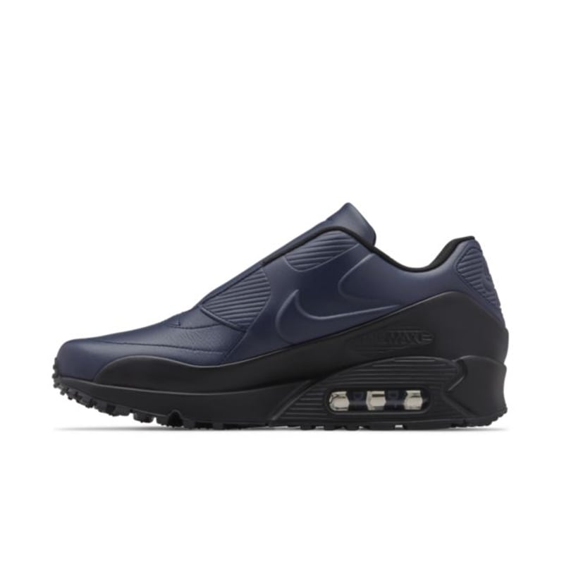 Nike Air Max 90 x sacai 804550-440 03