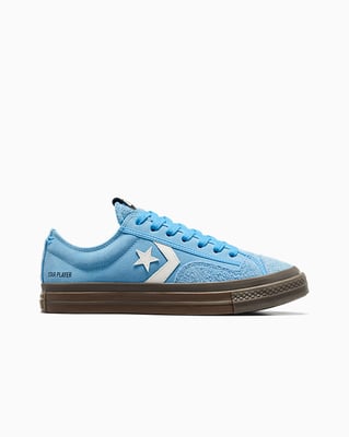 Converse Star Player 76 Suede A09085C