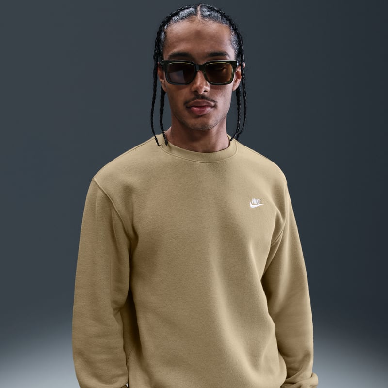 Nike Club Fleece Crew FN3886-297 01