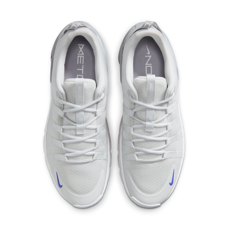 Buty treningowe Nike Free Metcon 7 "Photon Dust & Pure Platinum" | Mezczyzni | Trening | 04 | SPORTSHOWROOM