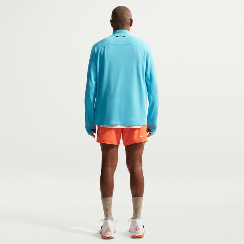 Nike ACG "Second Sunrise" Dri-FIT ADV 5" Brief-Lined Shorts "Safety Orange" | Men | | 05 | SPORTSHOWROOM