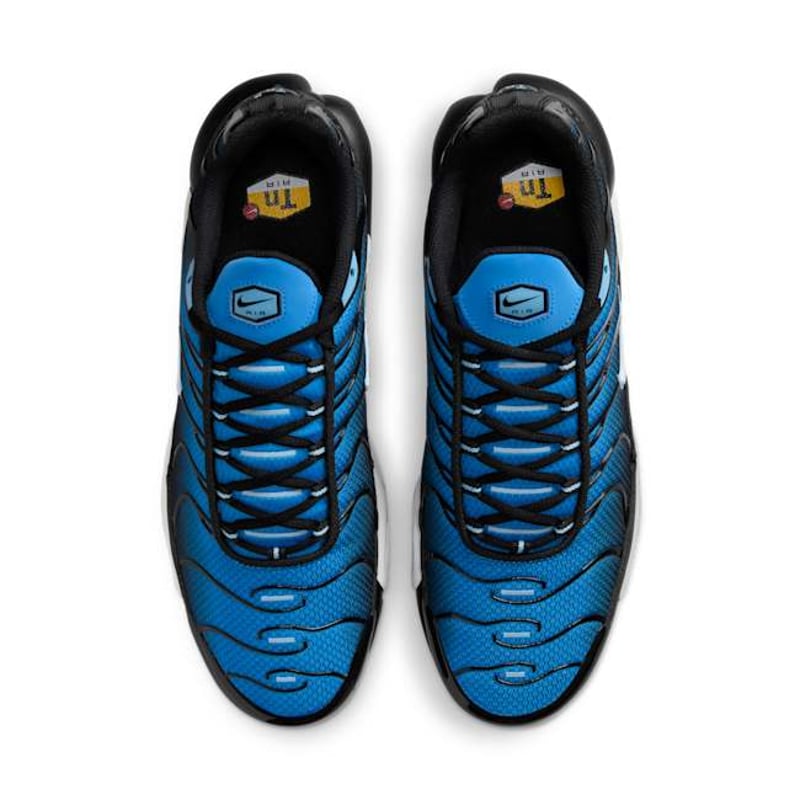 NIKE ☆ Air Max Plus Aquarius Blue Buy Size 10.5 - Nike Air Max Plus Aquarius Blue online | eBay