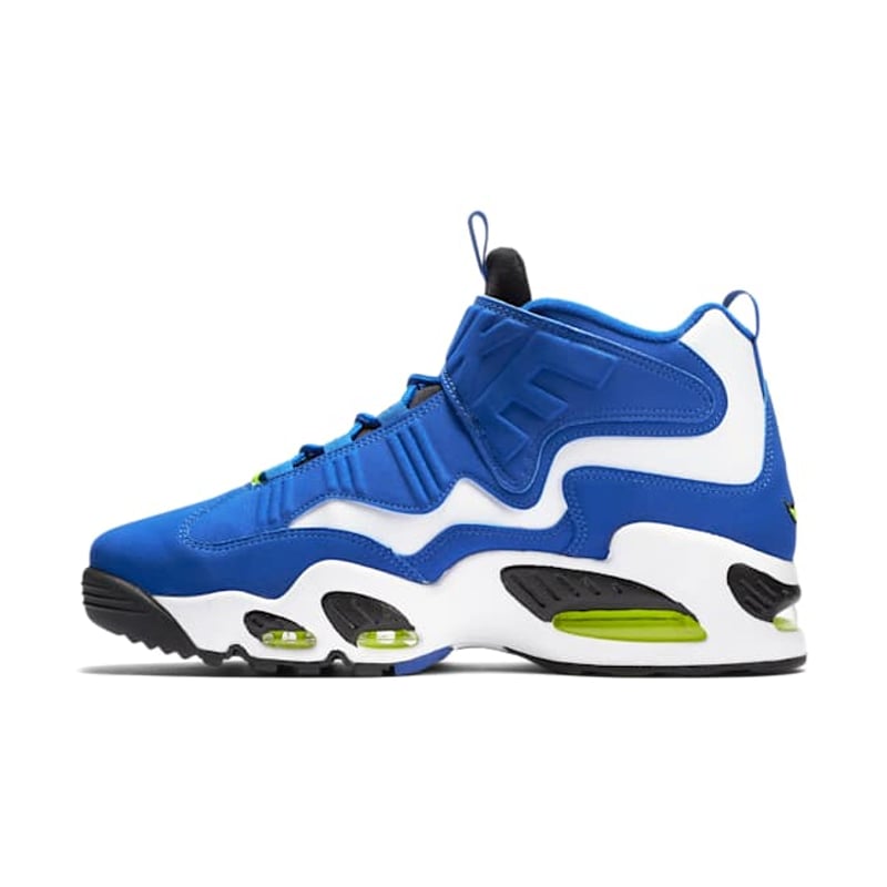 Nike Air Griffey Max 1 354912-400 03