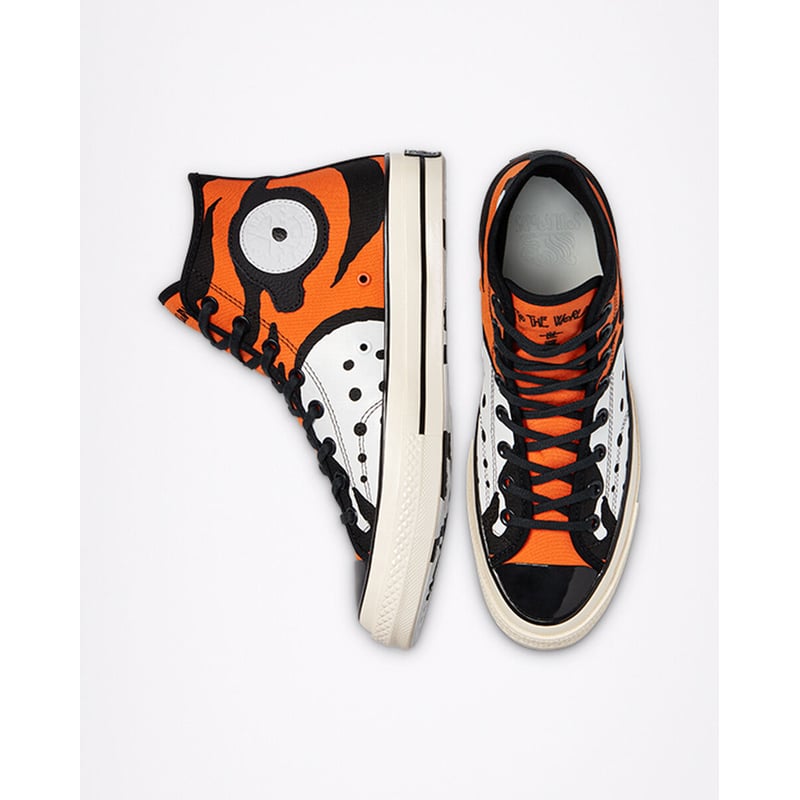 Converse Chuck 70 High x SOULGOODS 169906C 05