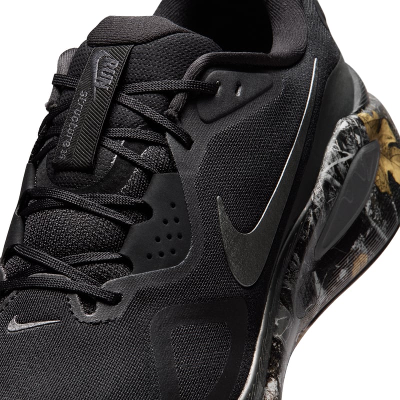 Nike Structure 26 futócipők "Realtree" | Férfi | Futás | 07 | SPORTSHOWROOM