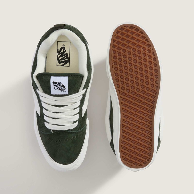 Vans Knu Skool VN000D22EMU 03