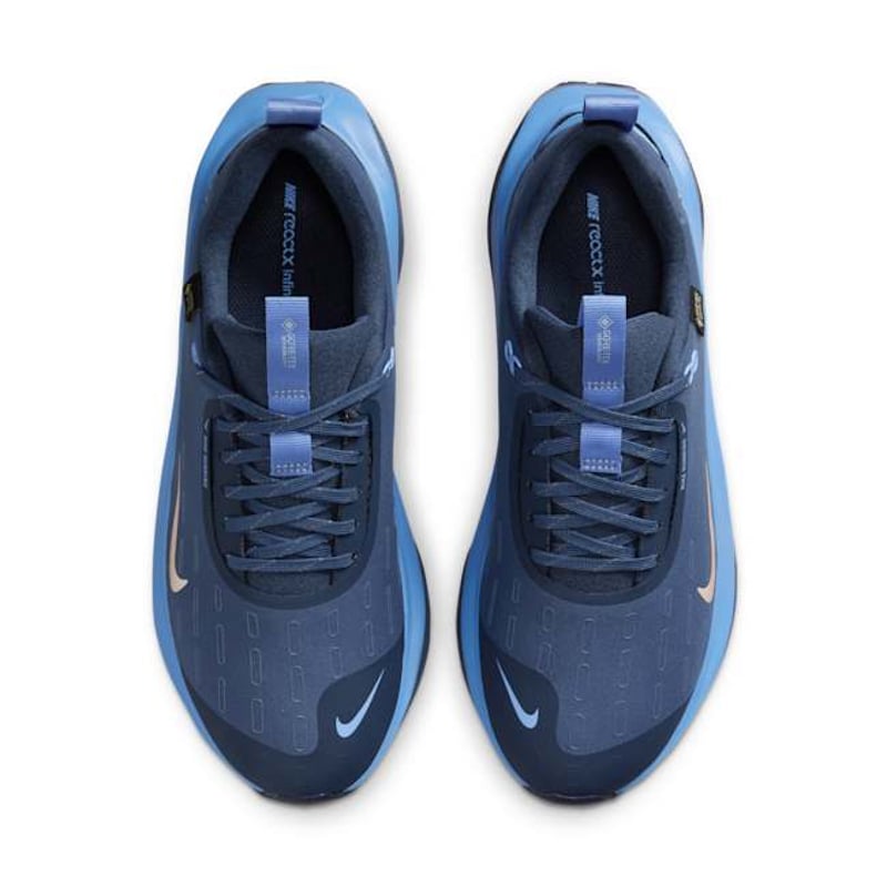 Nike InfinityRN 4 GORE-TEX HQ0264-401 04