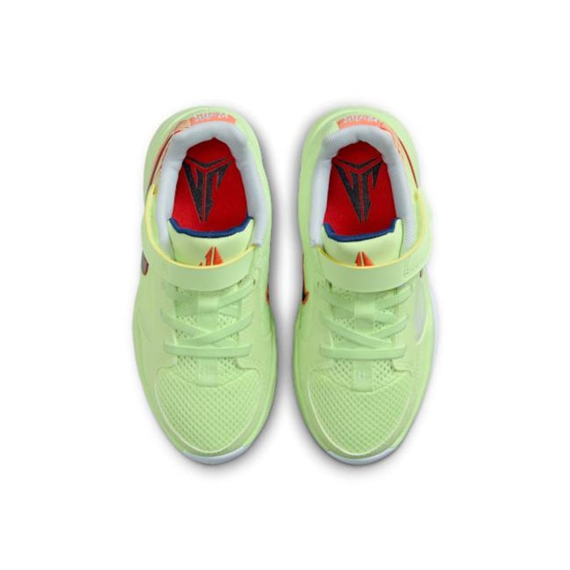 Nike Ja 2 HQ2297-700 04